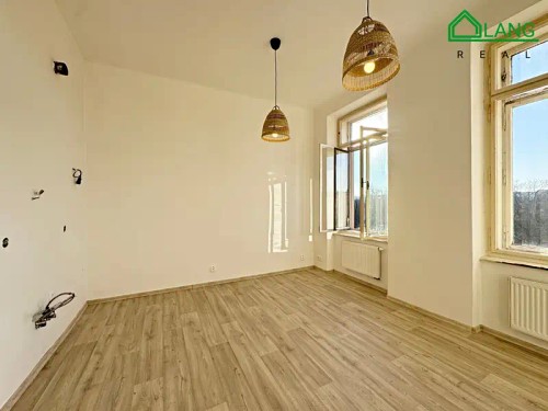 Prodej bytu 1+kk 24 m²