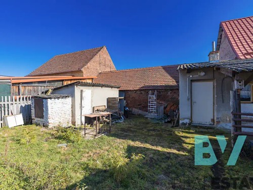 Prodej domu 120 m², pozemek 564 m²