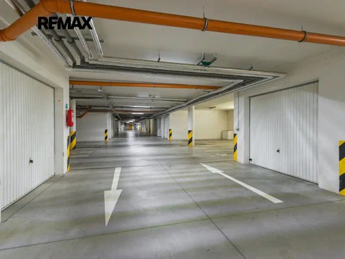 Prodej bytu 2+kk 50 m²