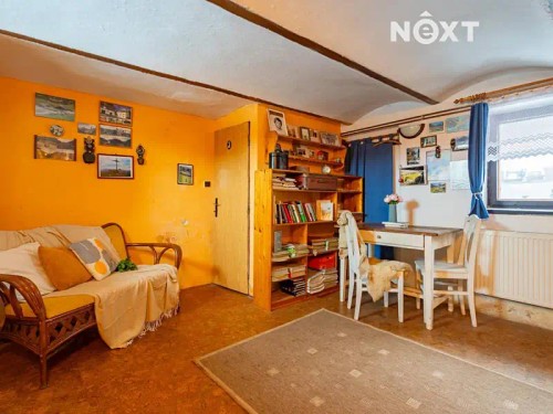 Prodej chalupy 95 m², pozemek 550 m²