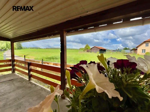 Prodej chaty 169 m², pozemek 169 m²