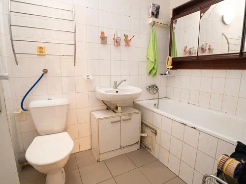 Prodej bytu 4+kk 65 m²