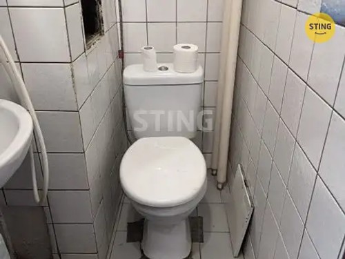 Prodej bytu 1+kk 18 m²