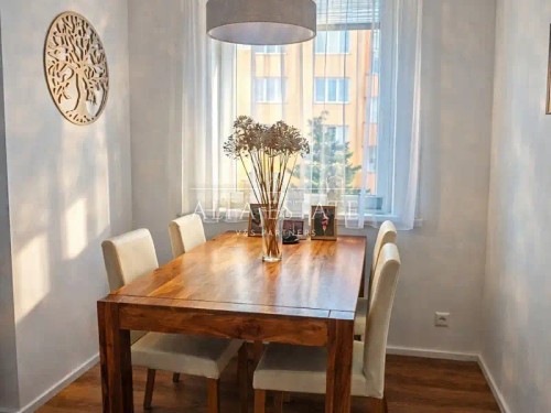 Prodej bytu 3+kk 61 m²