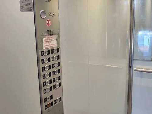 Prodaný  byt 2+1 64 m²