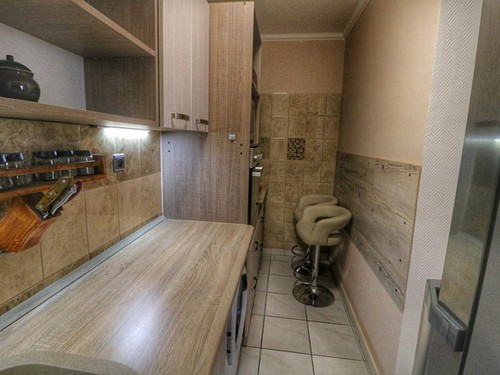Prodaný  byt 2+kk 49 m²