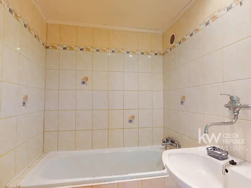 Prodej bytu 3+1 86 m²