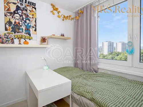 Prodej bytu 4+kk 80 m²