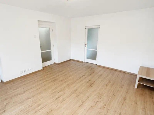 Prodaný byt 2+1 58 m²