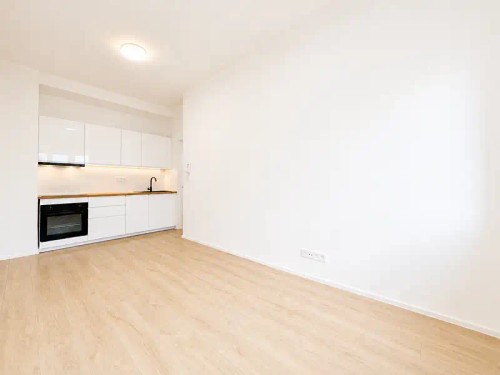 Prodaný  byt 2+kk 43 m²