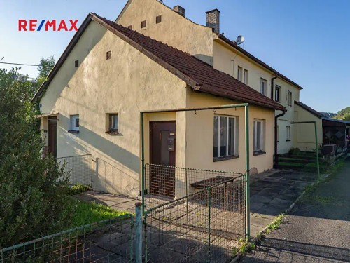 Prodej bytu 2+1 82 m²