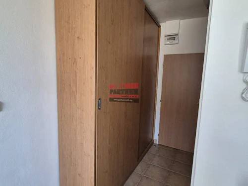 Prodaný byt 1+kk 19 m²
