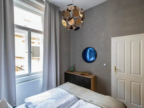 Prodej bytu 3+1 63 m²
