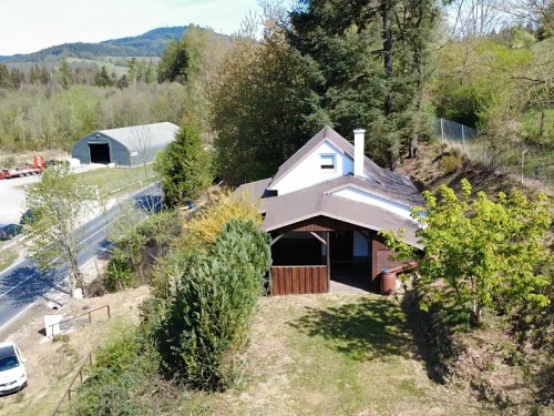 Prodej chaty 60 m², pozemek 1080 m²