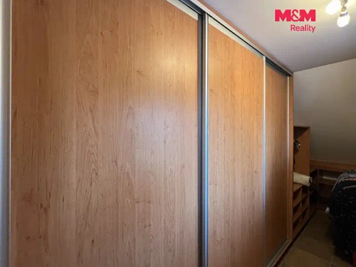 Prodej domu 235 m², pozemek 1782 m²