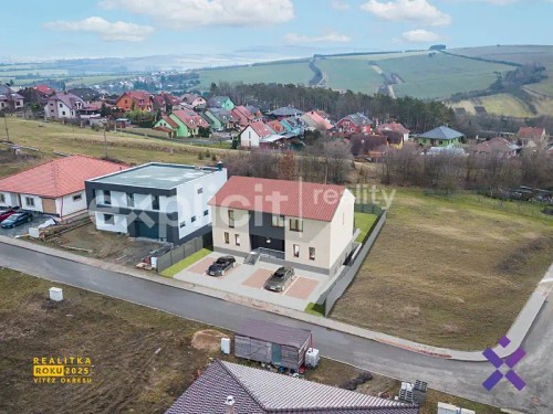 Prodej bytu 4+kk 98 m²