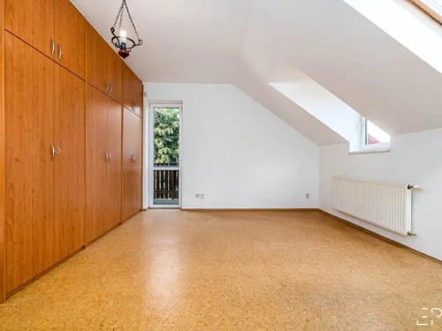 Prodej domu 266 m², pozemek 1341 m²