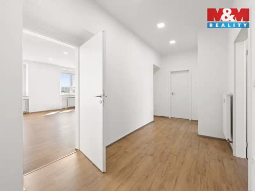 Prodej bytu 3+kk 92 m²