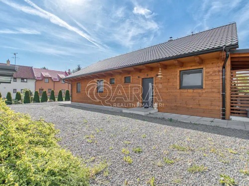 Prodej domu 144 m², pozemek 6118 m²