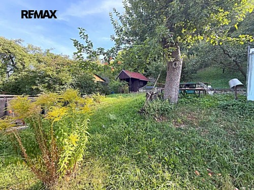 Prodej stavebního pozemku 1345 m²