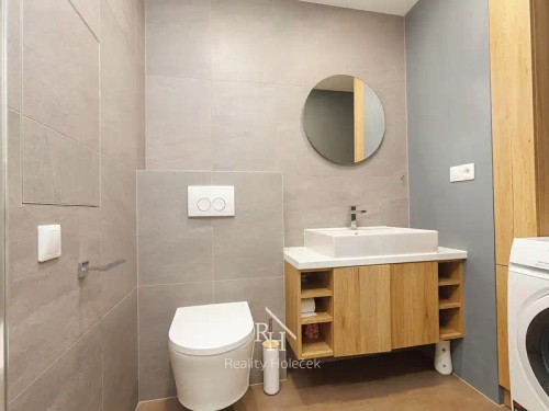 Prodaný byt 3+kk 69 m²