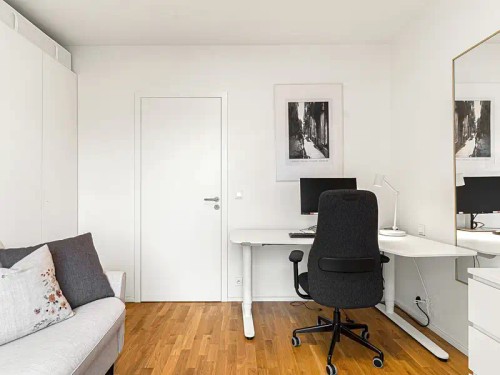 Prodej bytu 3+kk 66 m²