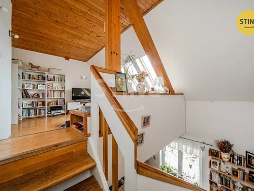 Prodej bytu 4+1 96 m²