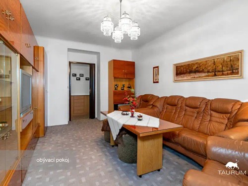 Prodej bytu 3+1 68 m²