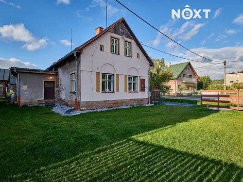 Prodej domu 209 m², pozemek 515 m²