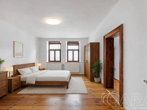Prodej domu 250 m², pozemek 341 m²