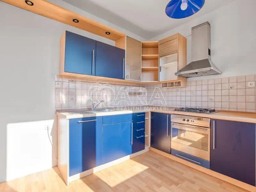 Prodej bytu 4+1 80 m²