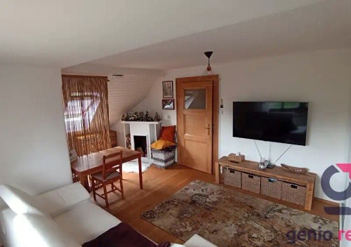 Prodej bytu 2+1 51 m²