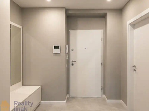 Prodej bytu 1+1 38 m²