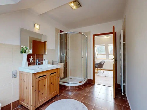 Prodej domu 317 m², pozemek 1233 m²