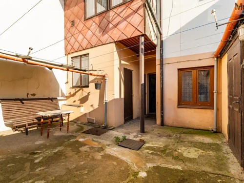 Prodej domu 102 m², pozemek 119 m²