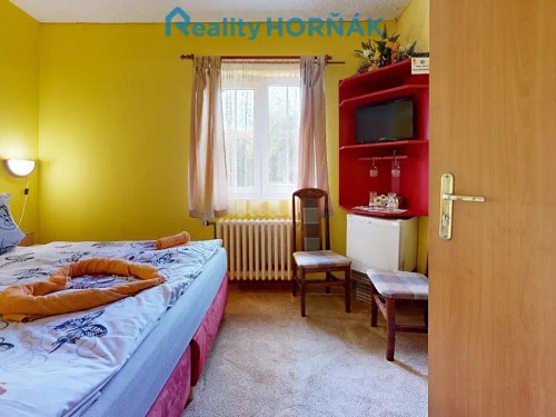 Prodej domu 364 m², pozemek 1261 m²