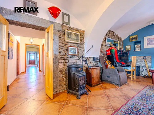 Prodej chalupy 460 m², pozemek 4142 m²
