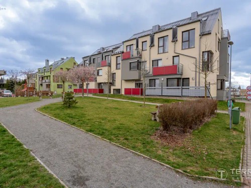 Prodej bytu 1+kk 25 m²