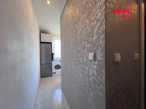Prodej bytu 3+1 69 m²