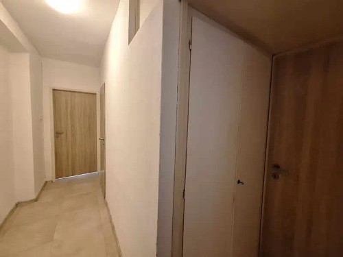 Prodaný byt 2+1 61 m²