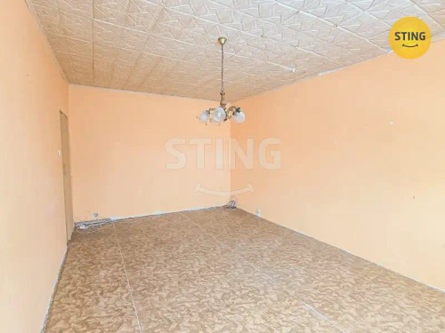 Prodej bytu 2+1 54 m²