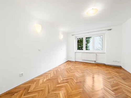Prodaný byt 3+kk 56 m²