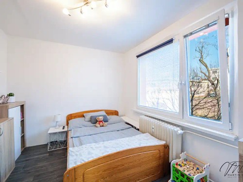 Prodej bytu 4+1 78 m²