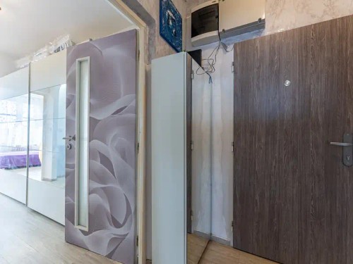 Prodej bytu 3+1 72 m²