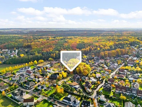 Prodej stavebního pozemku 2016 m²