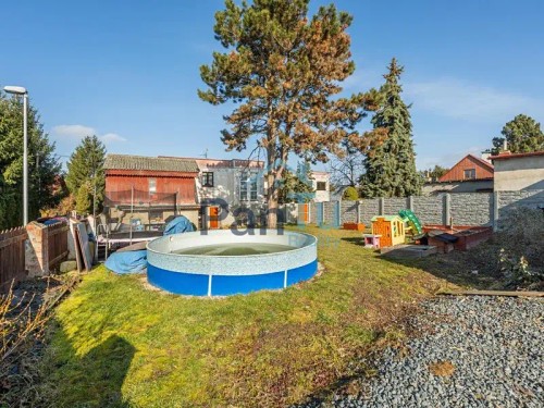 Prodej bytu 5+1 140 m²