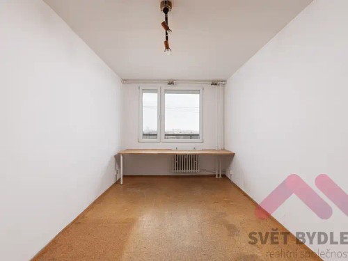 Prodej bytu 3+1 80 m²