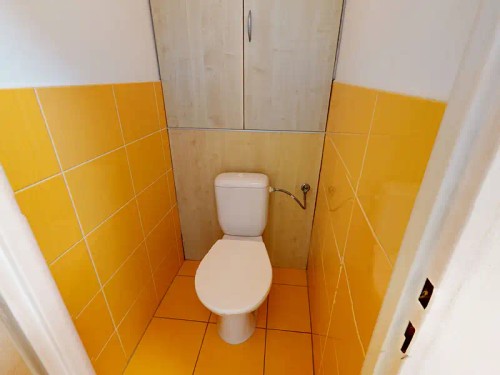 Prodej bytu 2+1 58 m²
