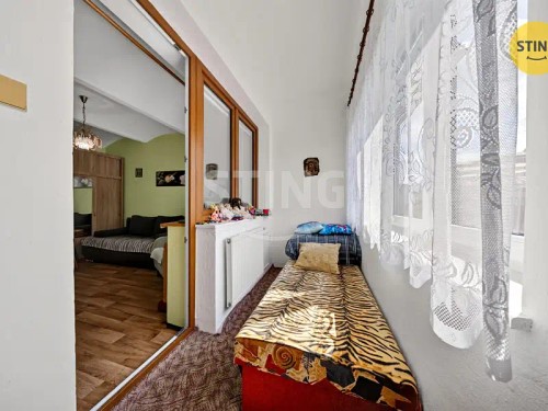 Prodej domu 114 m², pozemek 485 m²