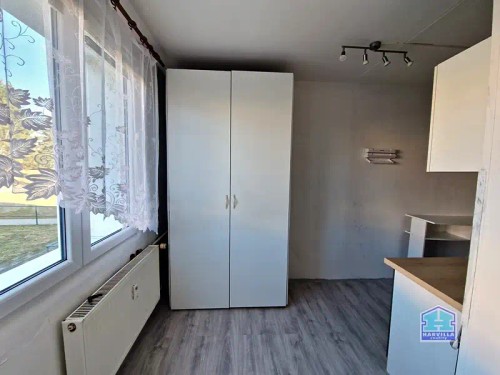 Prodaný  byt 2+1 61 m²